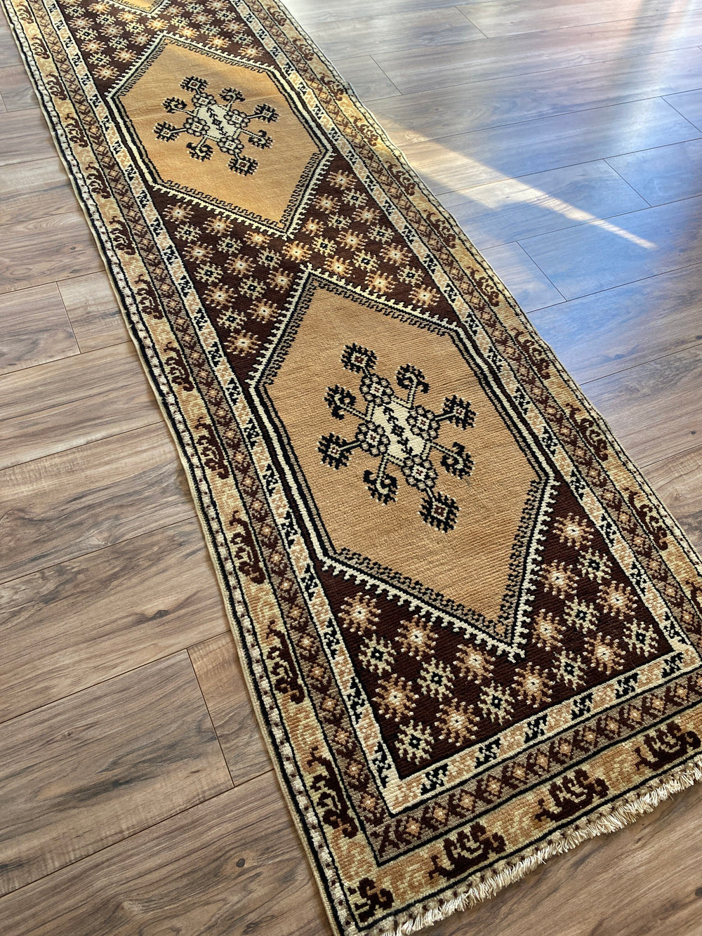 Moroccan Rug 