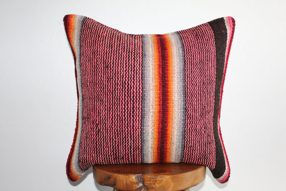 Frazada Pillow (Pigment)