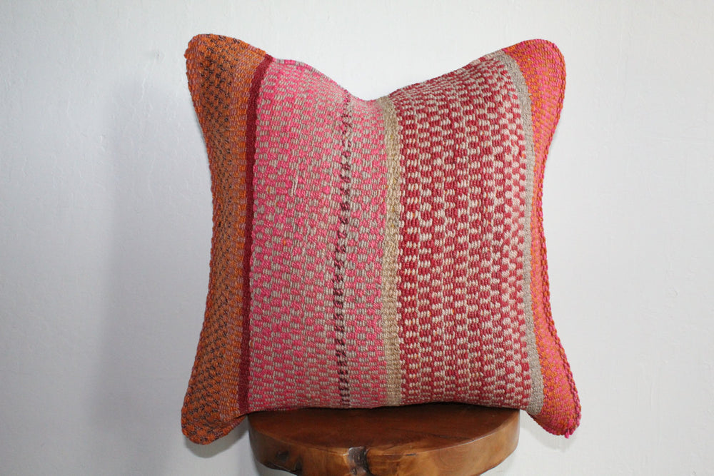 Frazada Pillow (Twine)