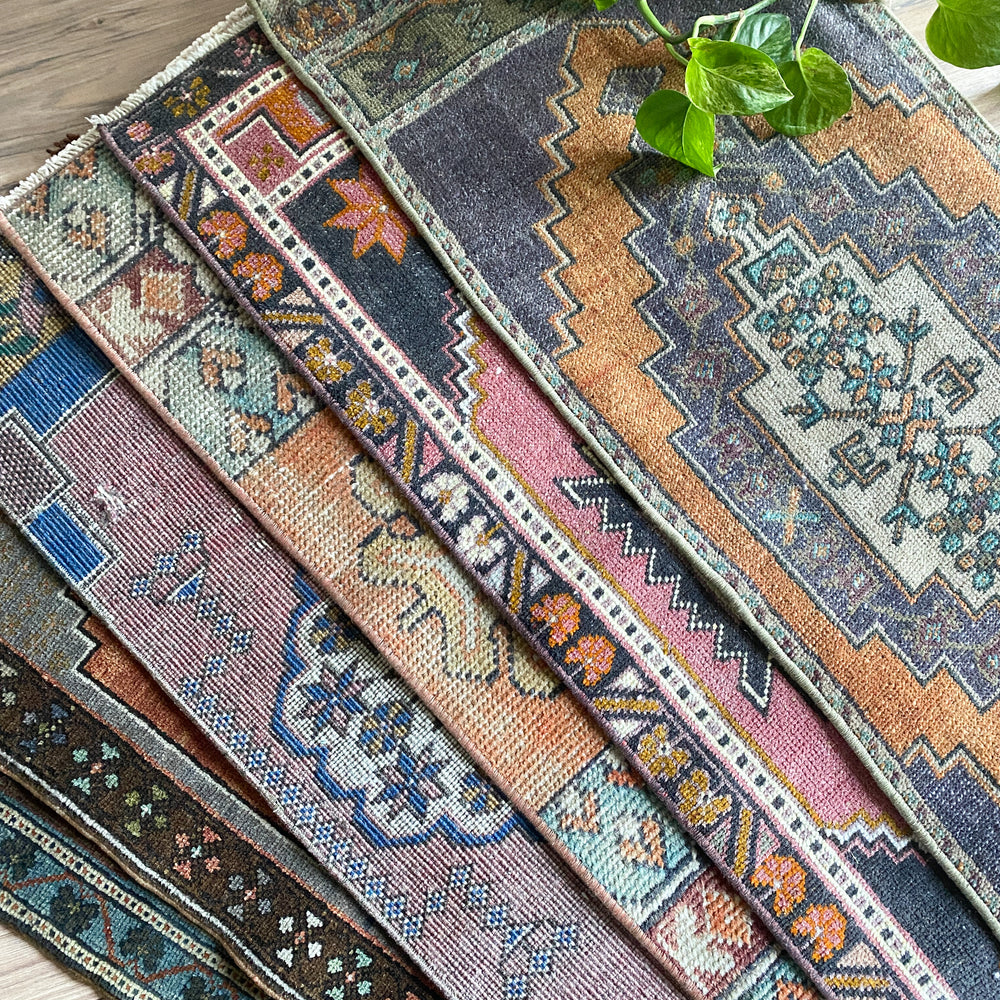 Rugs