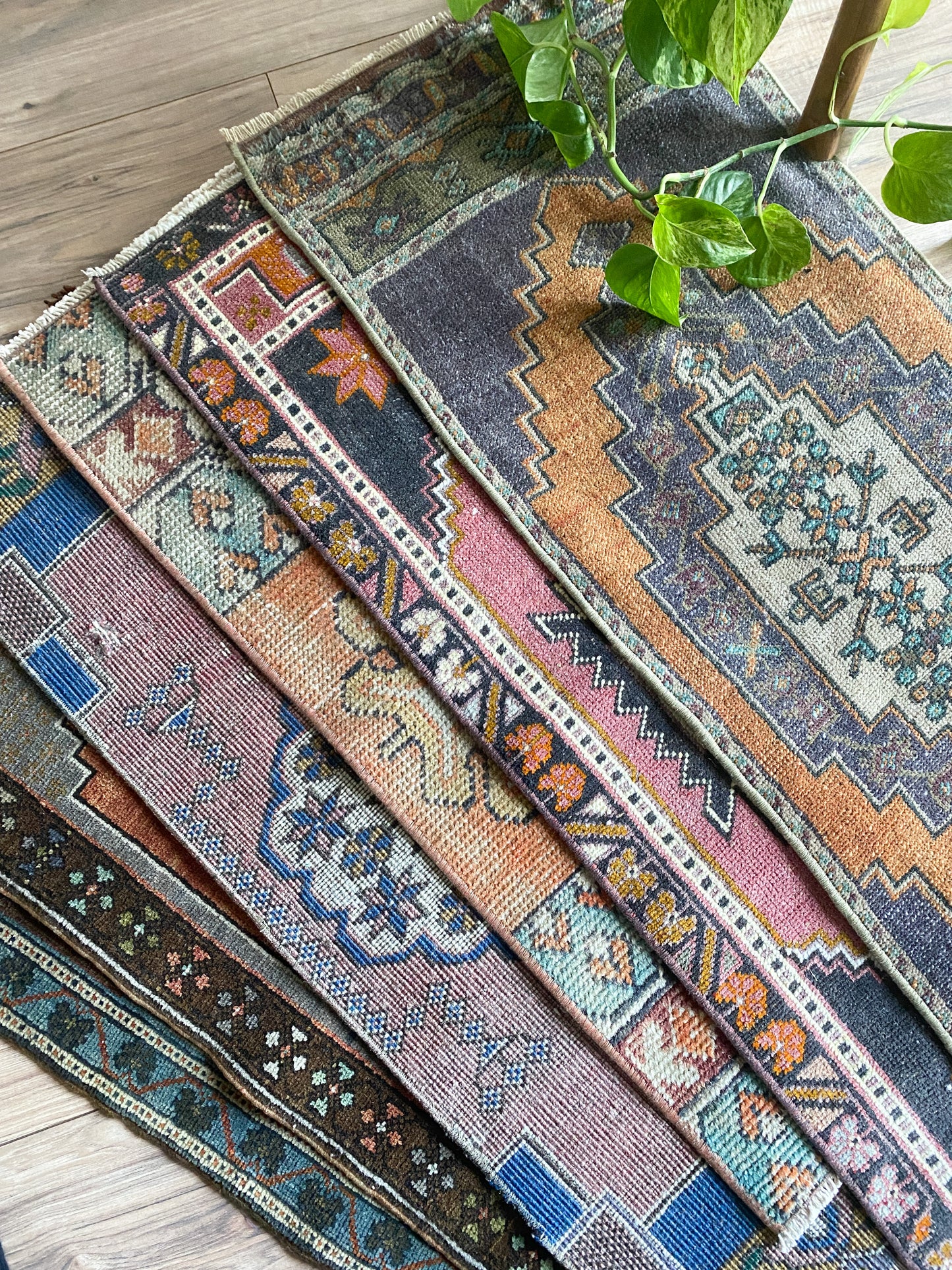 Rugs