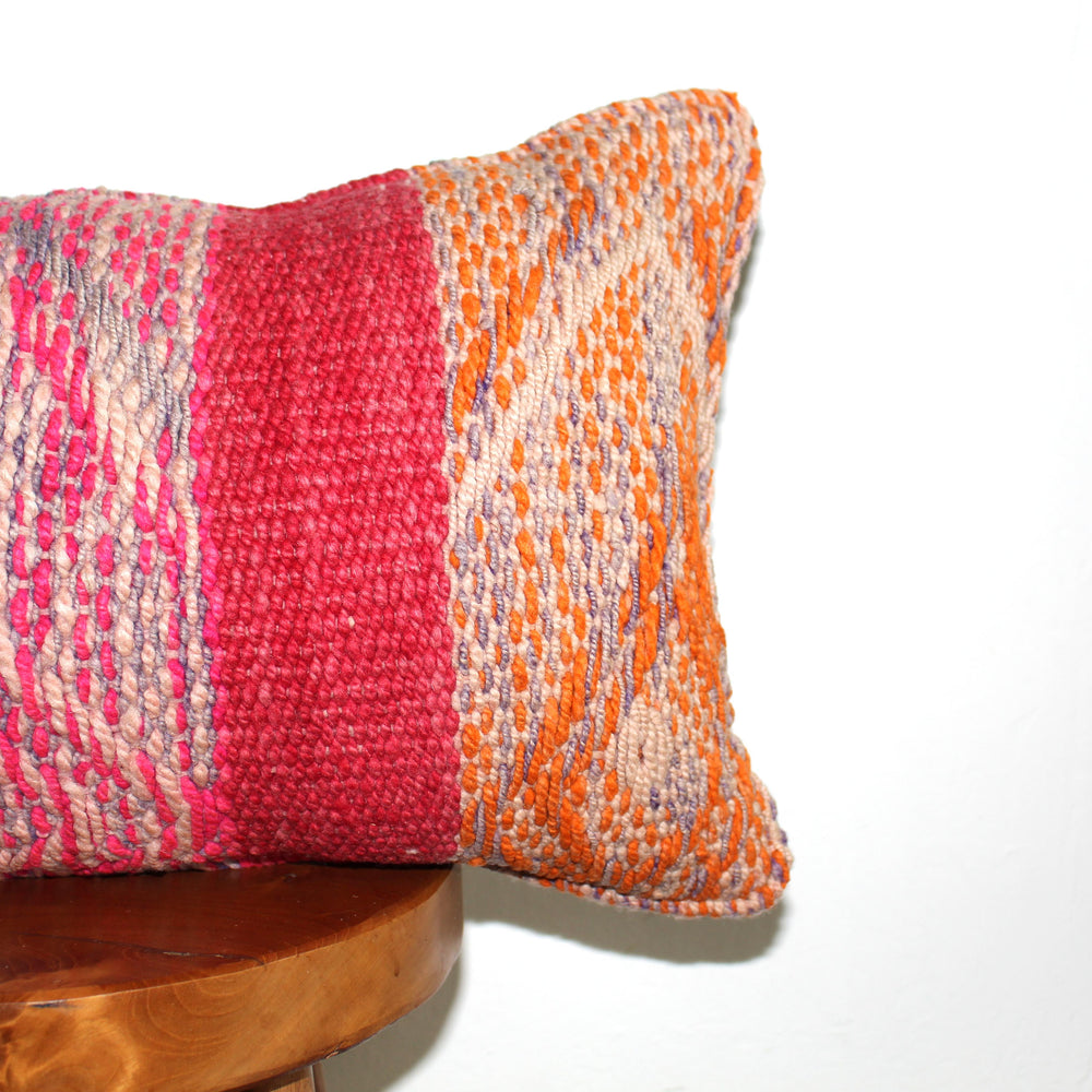 
                      
                        Coussin lombaire Frazada (Marigold)
                      
                    