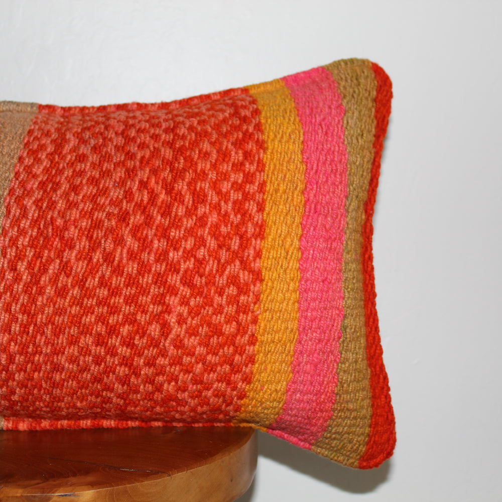 
                      
                        Coussin lombaire Frazada (Acida)
                      
                    