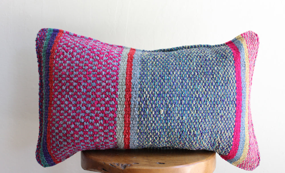 Coussin lombaire Frazada (Opaca) 