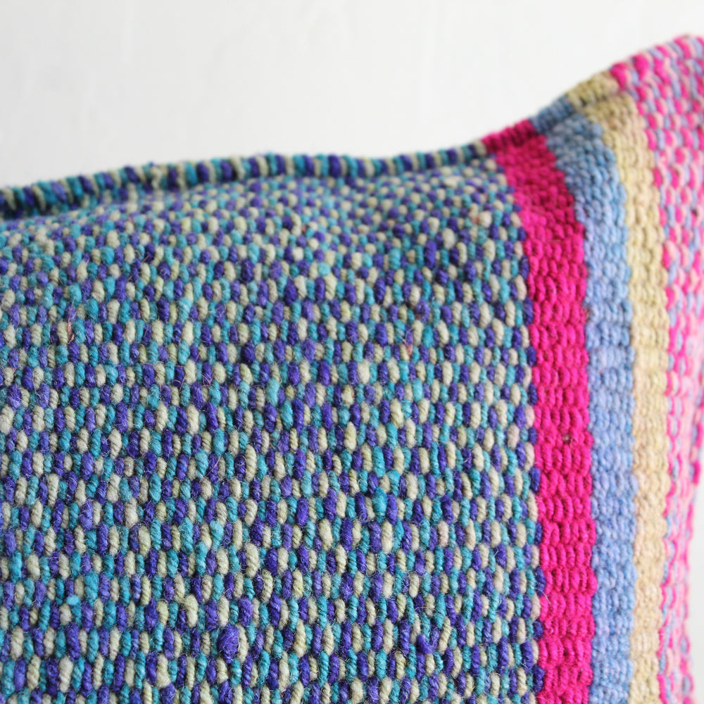 
                      
                        Coussin lombaire Frazada (Opaca) 
                      
                    