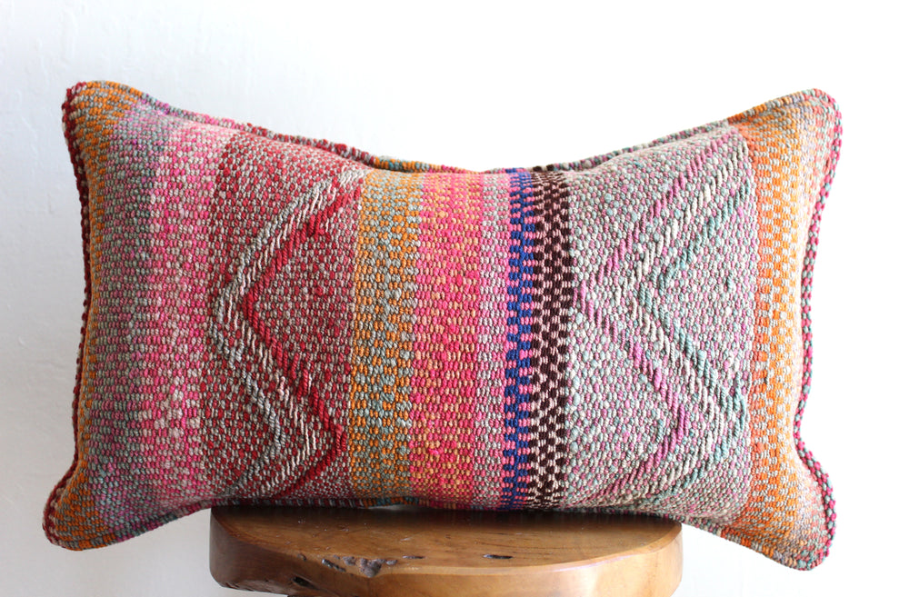 Almohada lumbar Frazada (Opaca) 