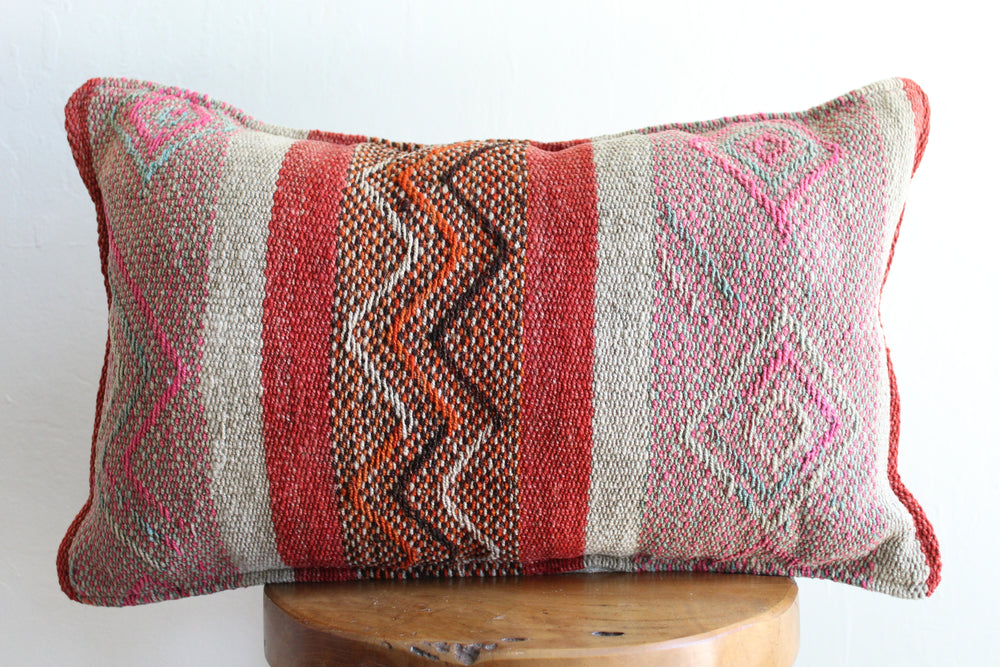 Coussin lombaire Frazada (Opaca) 