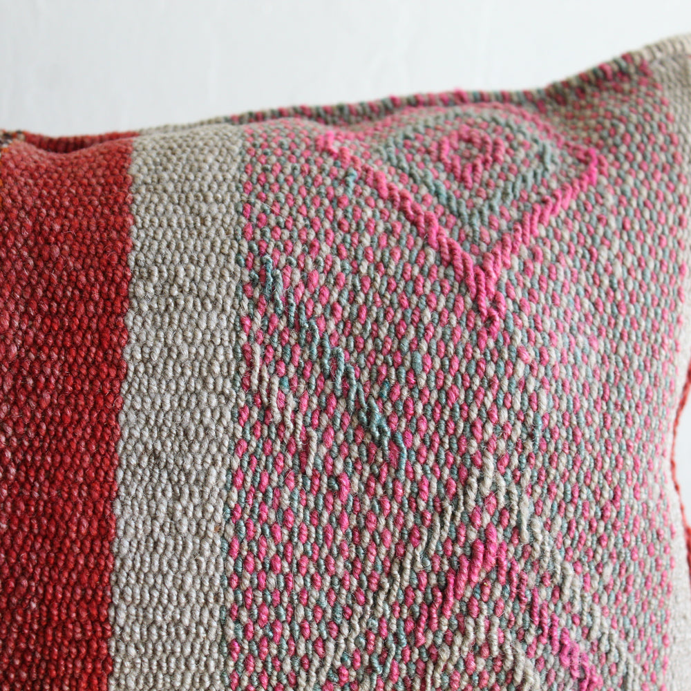 
                      
                        Coussin lombaire Frazada (Opaca) 
                      
                    