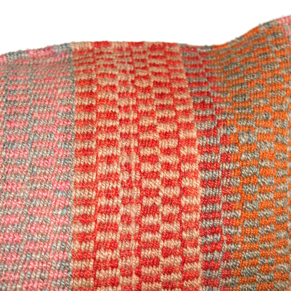 
                      
                        Coussin lombaire Frazada (Opaca) 
                      
                    