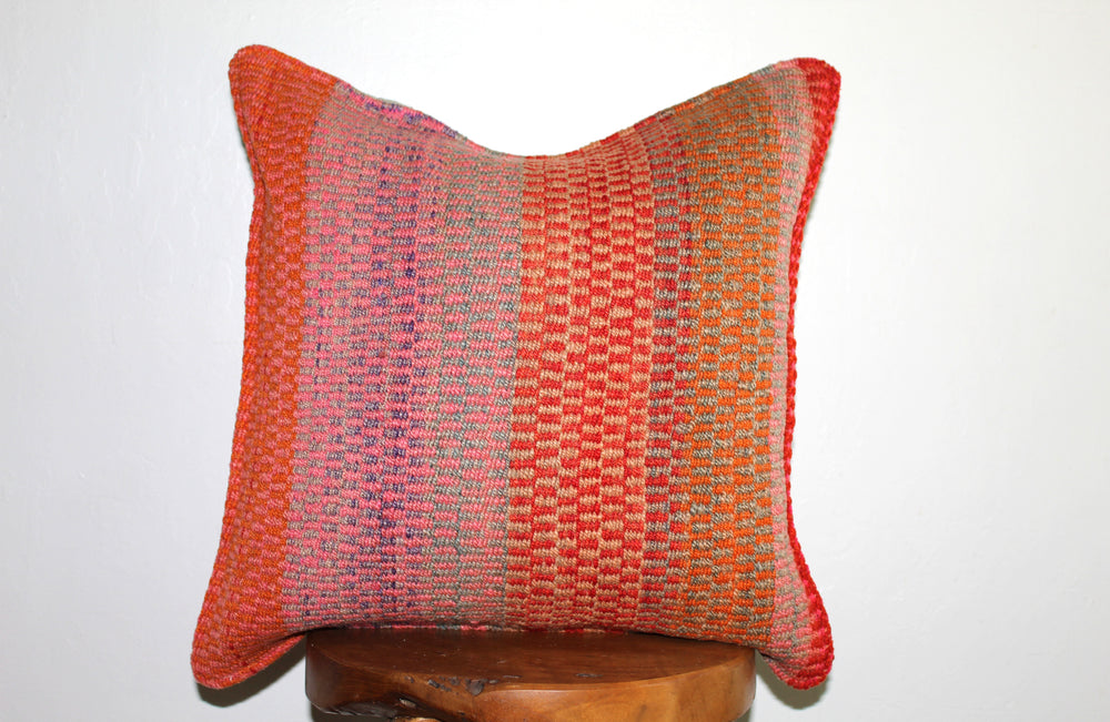Frazada Pillow (Entre)