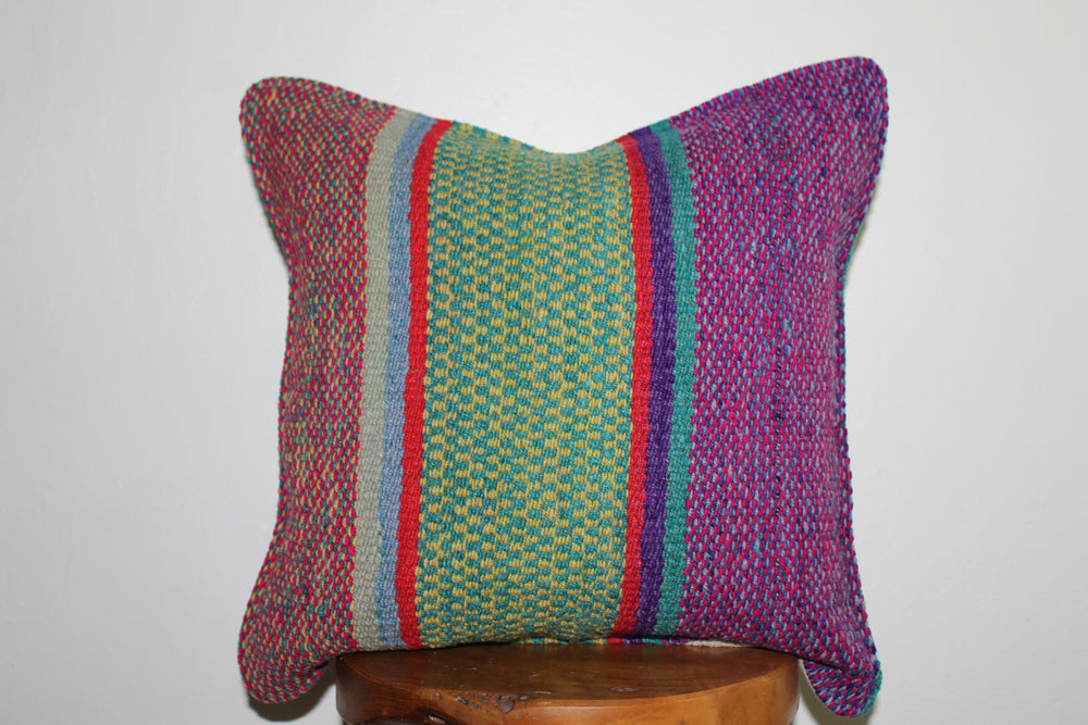 Frazada Pillow (Purpura)
