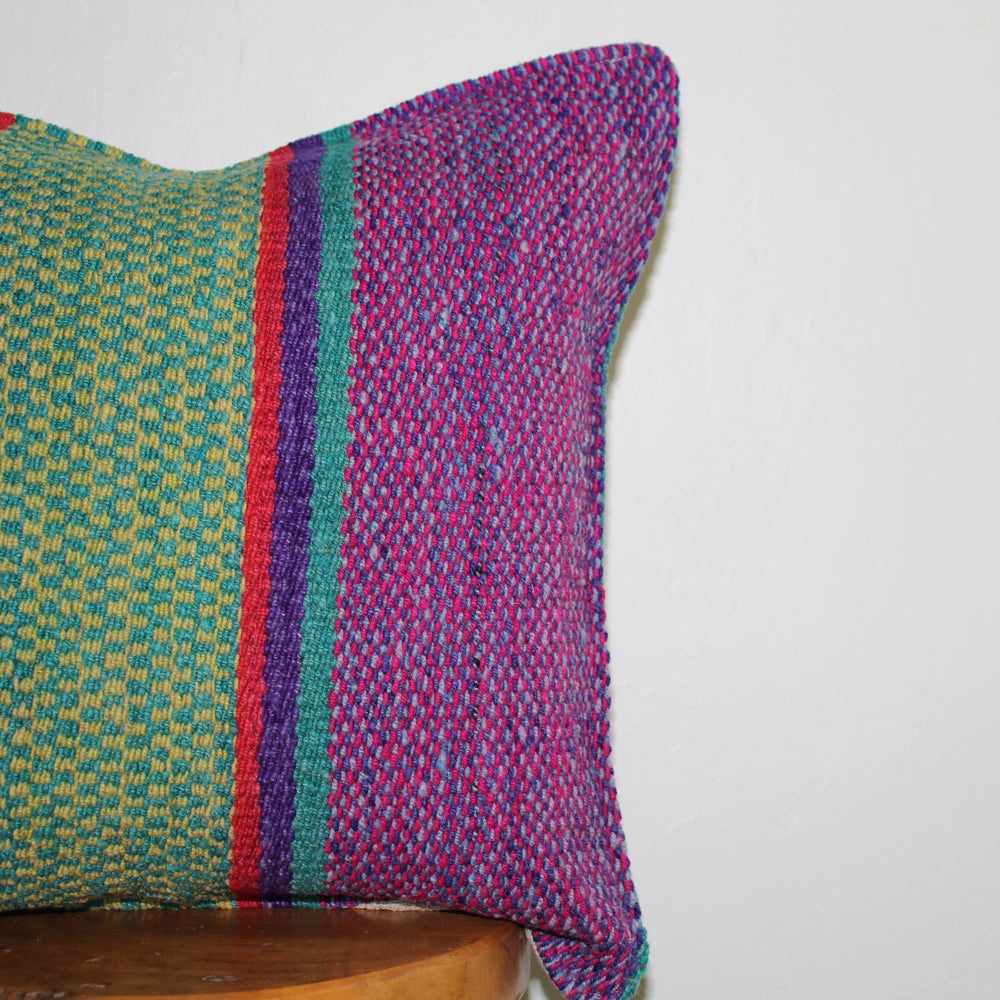 
                      
                        Frazada Pillow (Purpura)
                      
                    