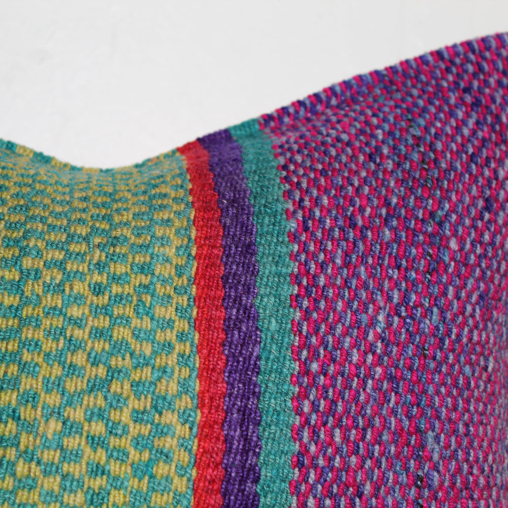 
                      
                        Frazada Pillow (Purpura)
                      
                    