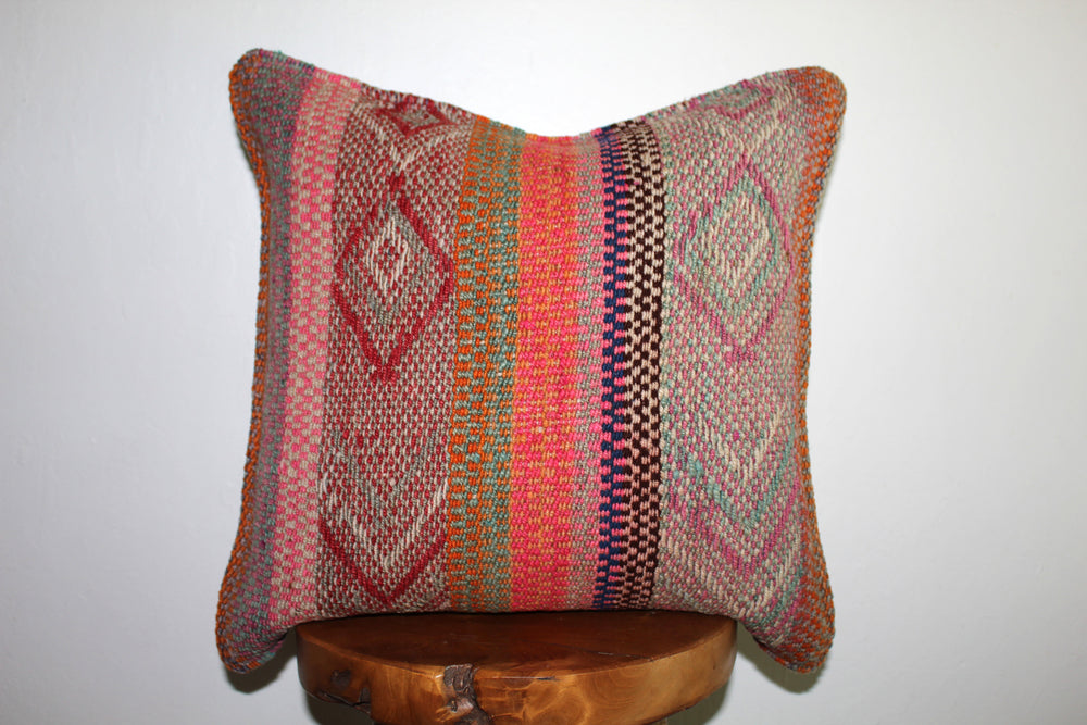 Frazada Pillow (Multicolor)