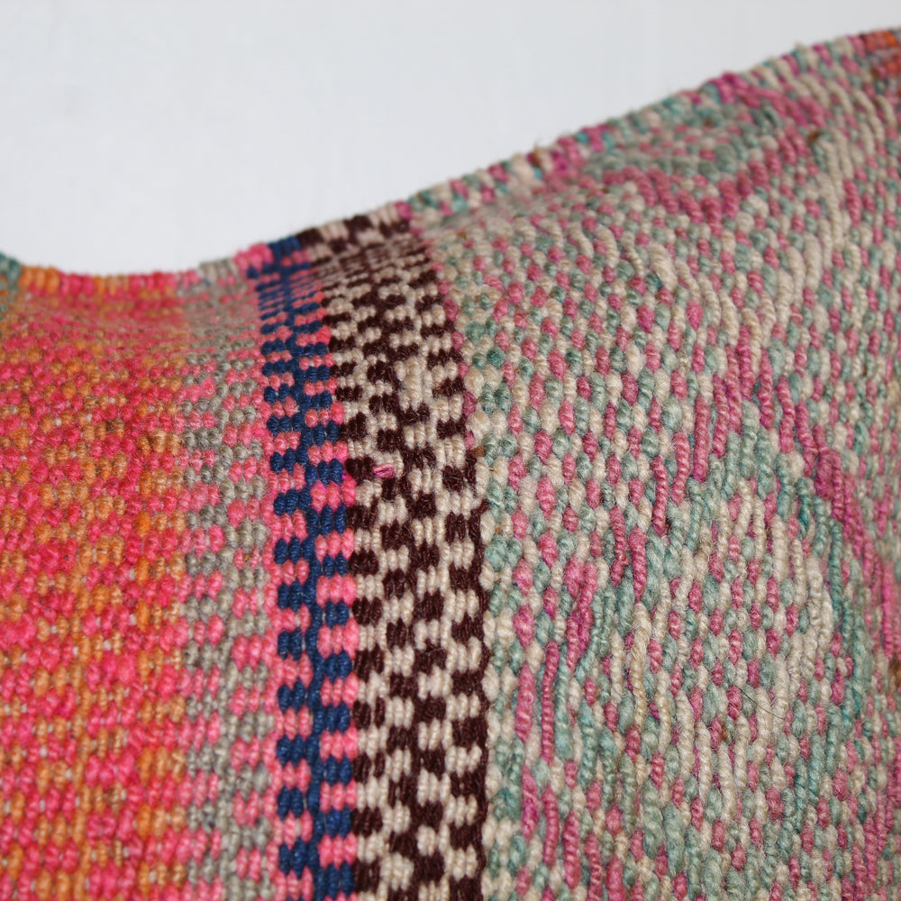 
                      
                        Frazada Pillow (Multicolor)
                      
                    