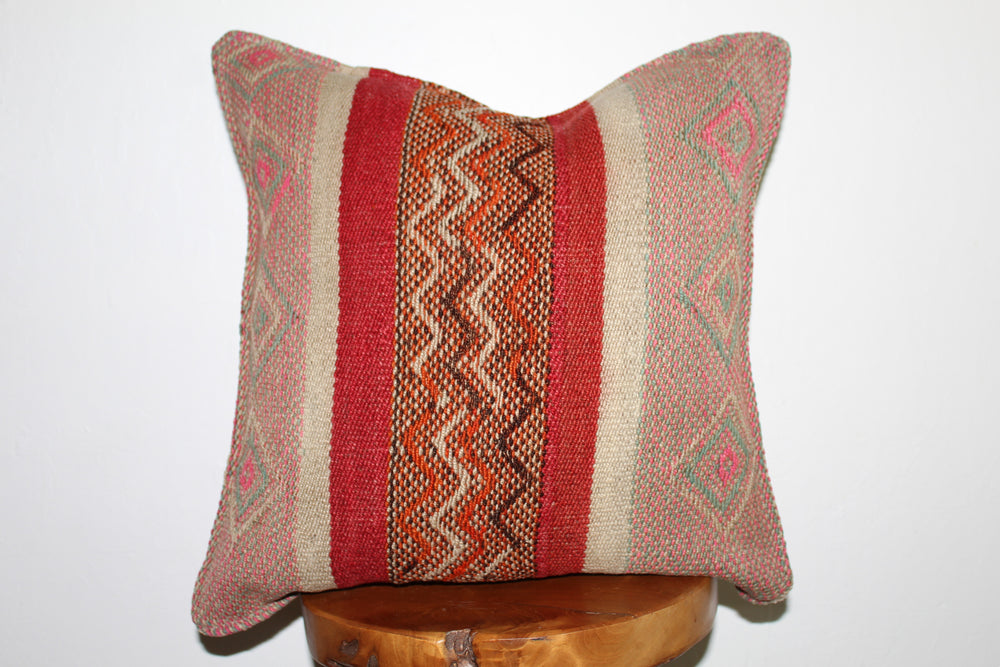 Frazada Pillow (Qenqo)