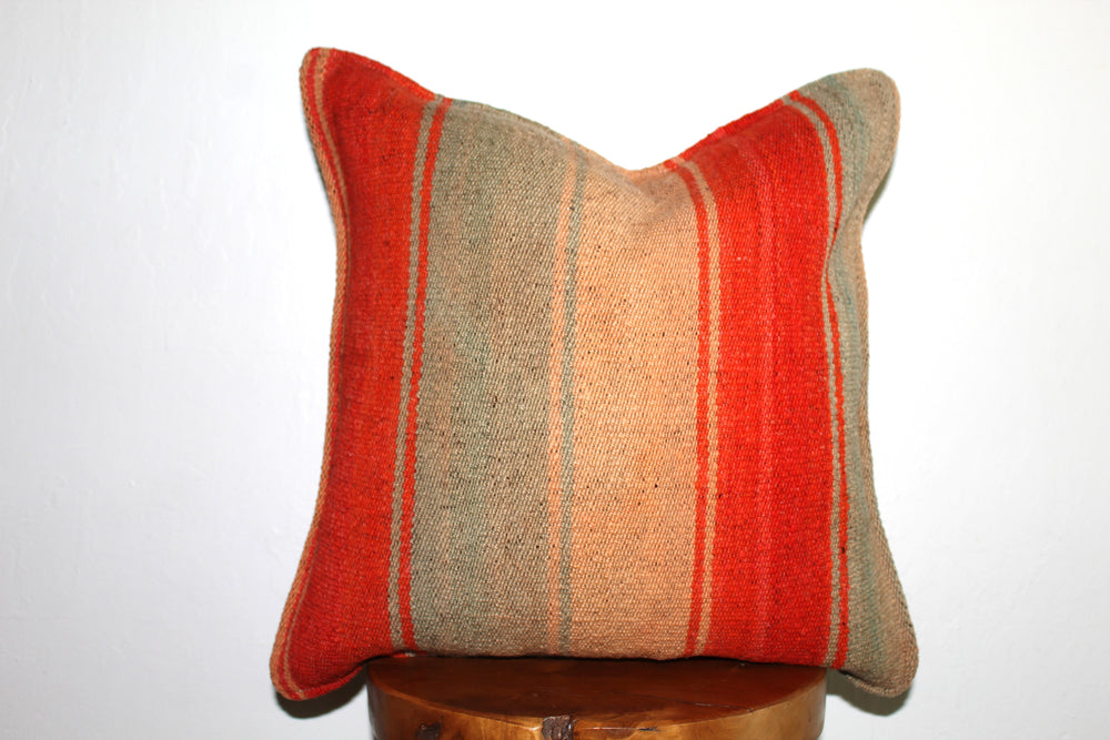 Frazada Pillow (Pastel)