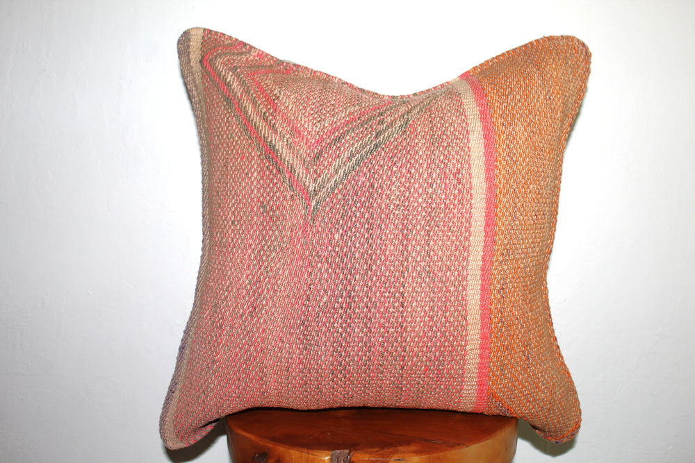 Frazada Pillow (Rosita)